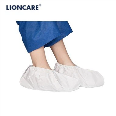 Copriscarpe monouso microporosi LIONCARE®