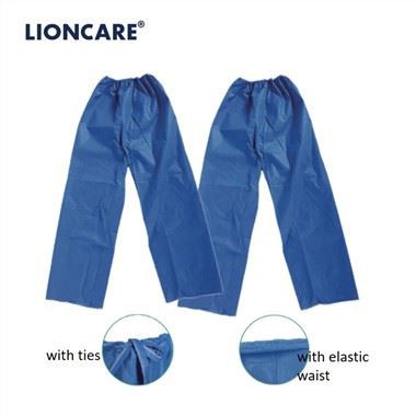 Pantaloni usa e getta IONCARE® SMS