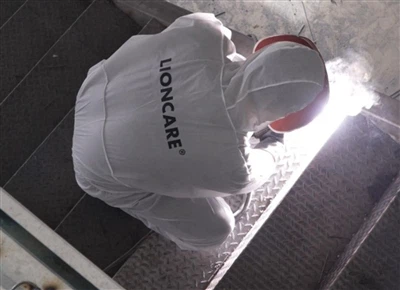 Protezione inflessibile contro i rischi di incendio: presentazione delle nost...
